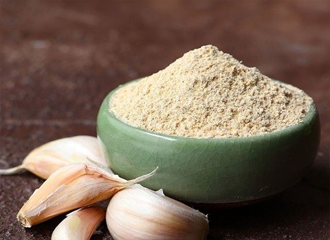 تصویر 2 از قیمت خرید پودر سیر تازه + فروش ویژه